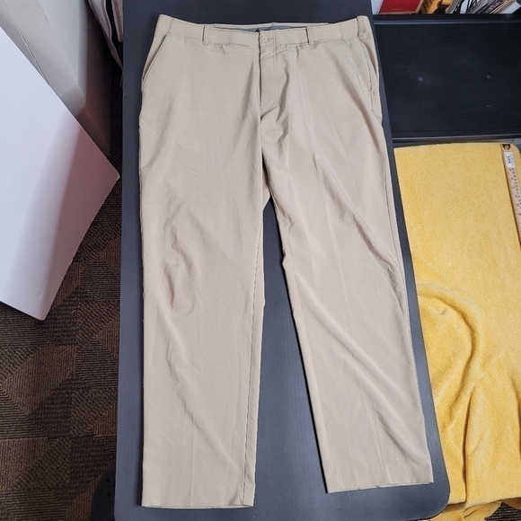 Ben Hogan Pants Men 40x32 Performance Golf - Picture 1 of 8
